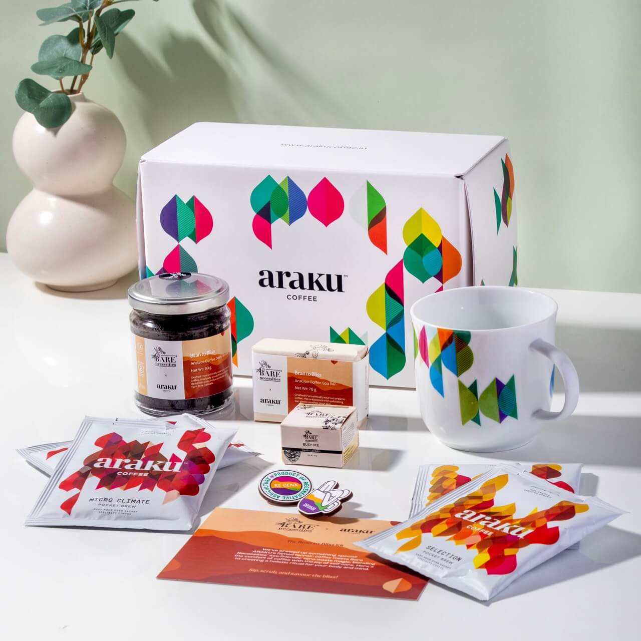 Indyjska kawa: Od pielgrzyma po światową jakość z Araku